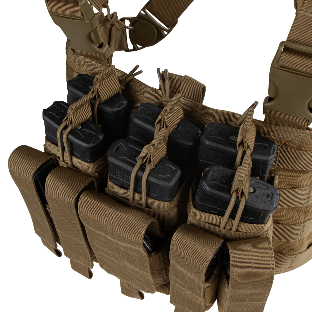 Recon Chest Rig
