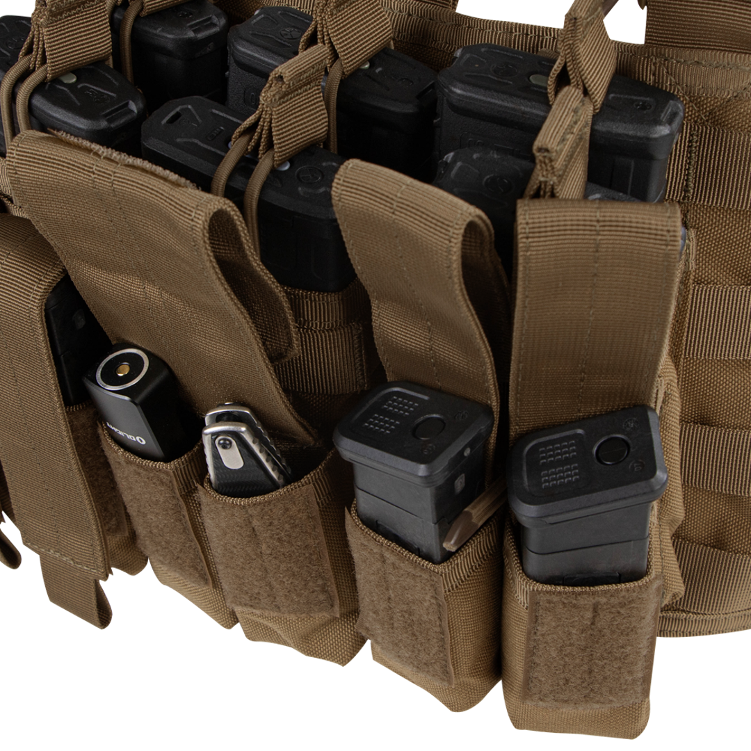 Recon Chest Rig