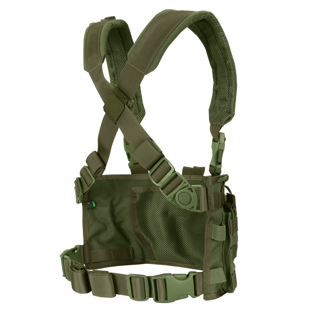 Rapid Assault Chest Rig