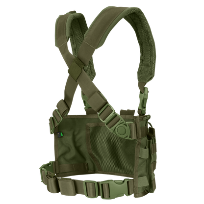 Rapid Assault Chest Rig