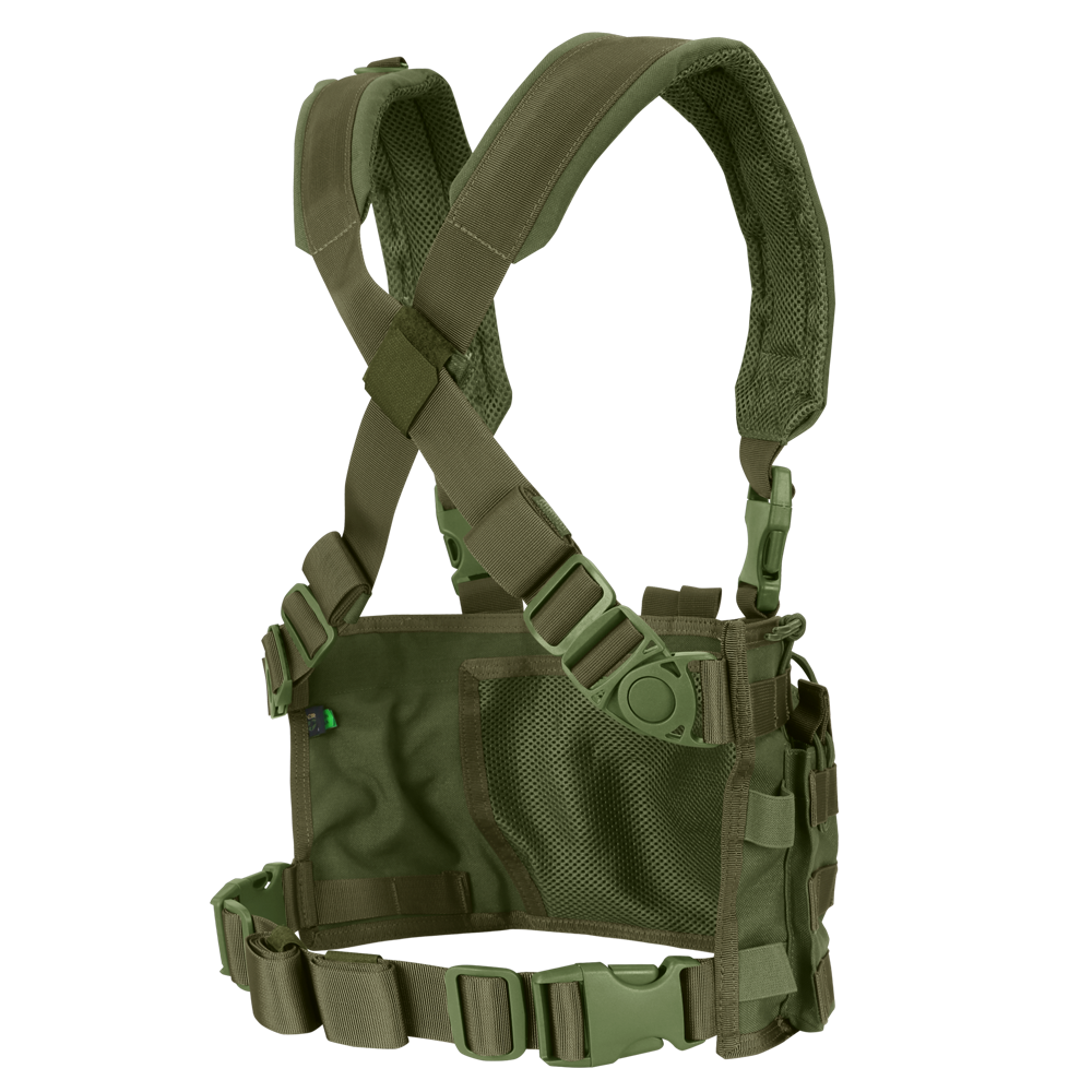 Rapid Assault Chest Rig – CONDOR OUTDOOR JAPAN, INC.