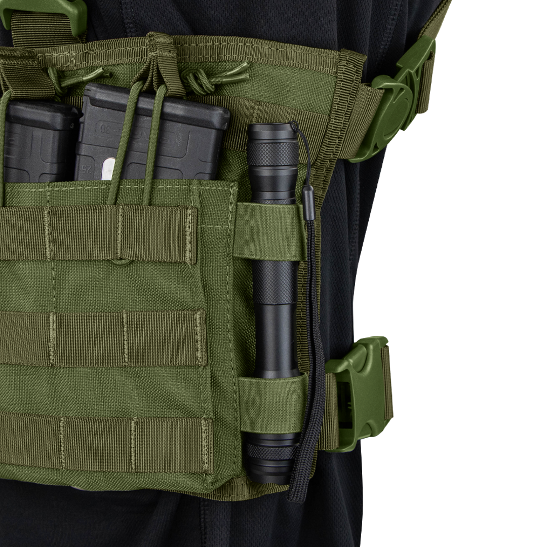 Rapid Assault Chest Rig