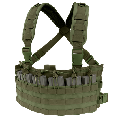 Rapid Assault Chest Rig