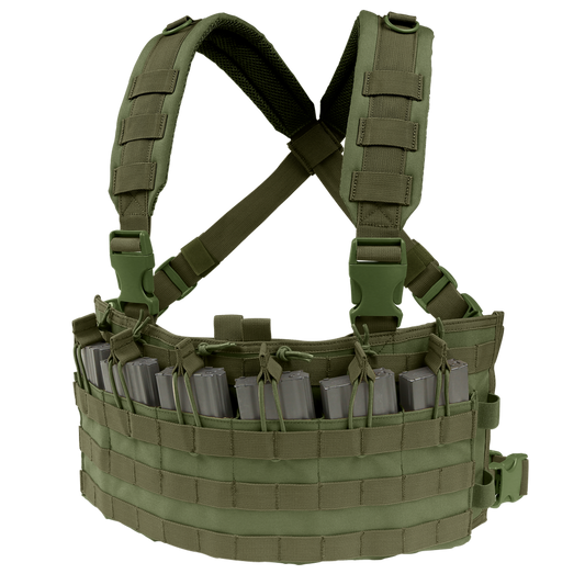 Rapid Assault Chest Rig