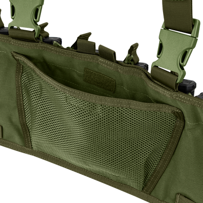 Rapid Assault Chest Rig