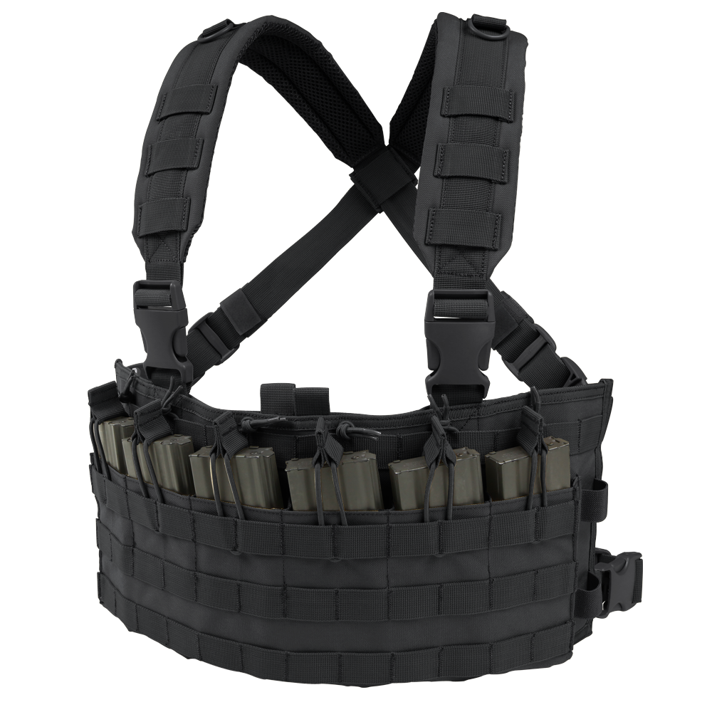 Rapid Assault Chest Rig