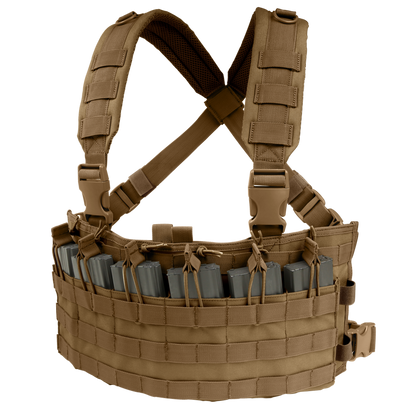 Rapid Assault Chest Rig