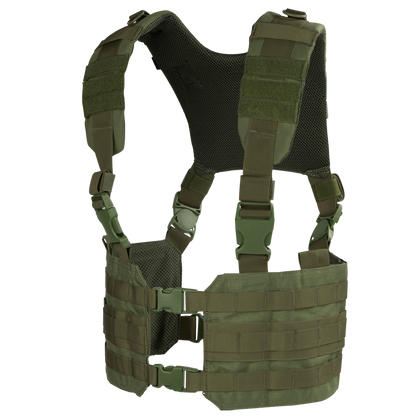 Ronin Chest Rig