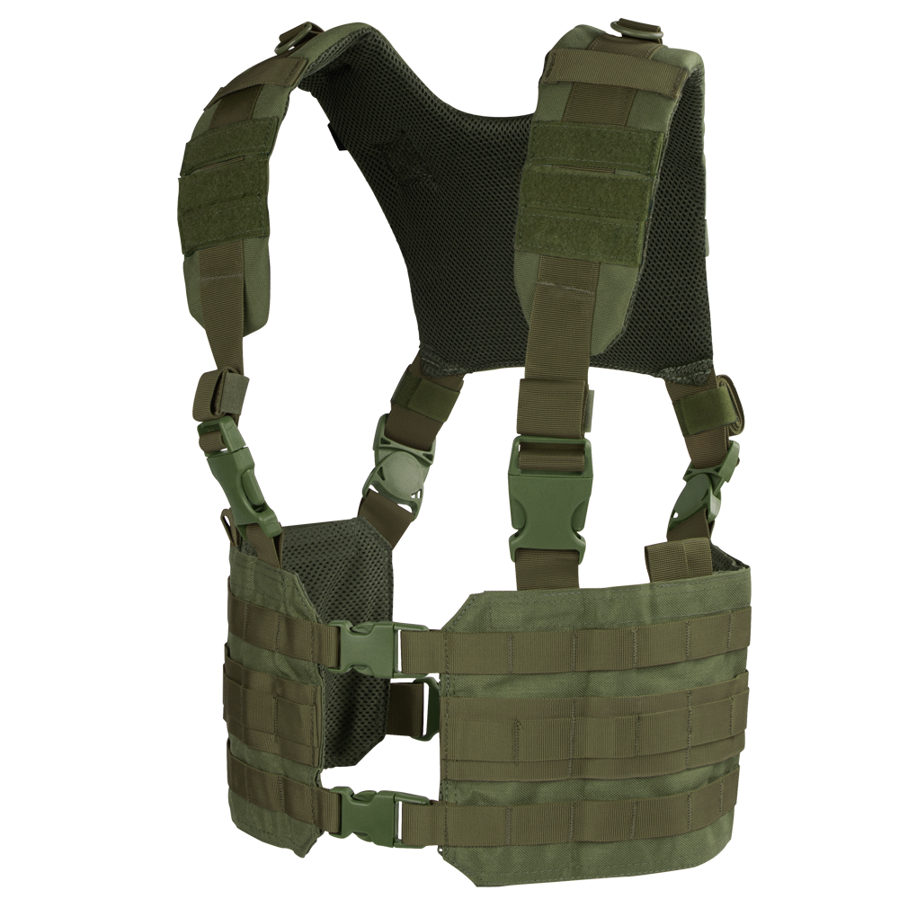 Ronin Chest Rig