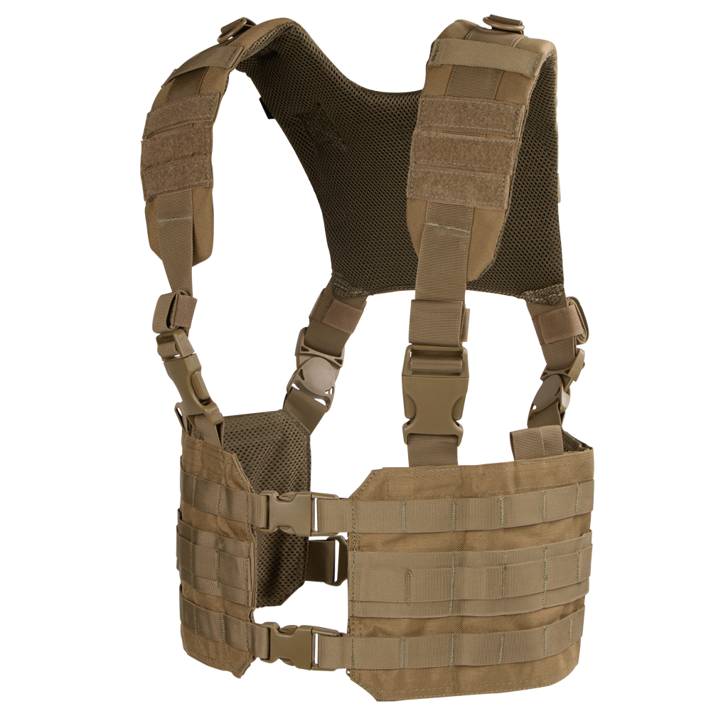 Ronin Chest Rig