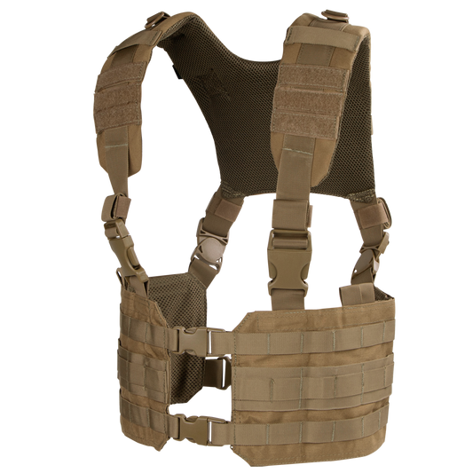 Ronin Chest Rig