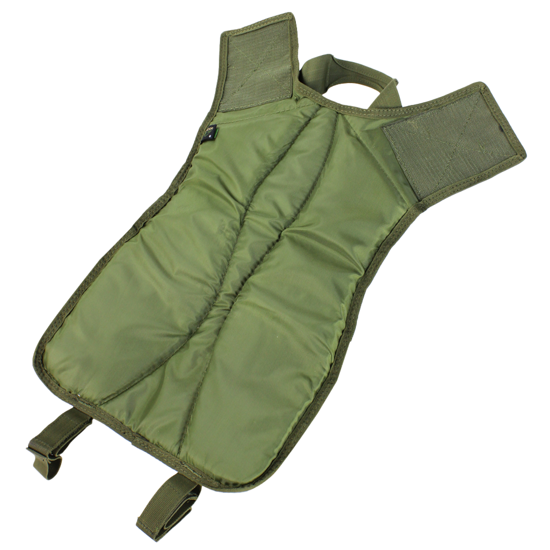 Mesh Hydration Vest | EXCLUSIVE