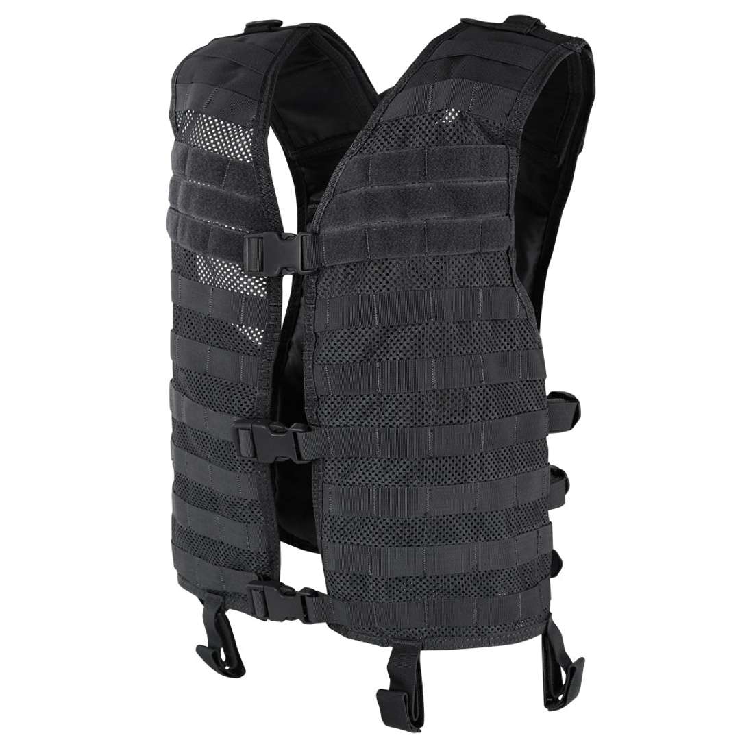 Mesh Hydration Vest | EXCLUSIVE