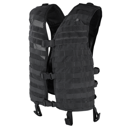 Mesh Hydration Vest | EXCLUSIVE