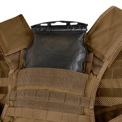 Mesh Hydration Vest | EXCLUSIVE