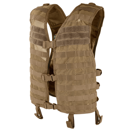 Mesh Hydration Vest | EXCLUSIVE