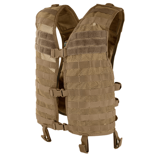 Tactical Vests – CONDOR OUTDOOR JAPAN, INC.