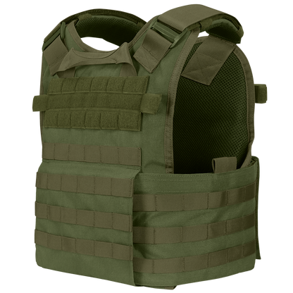 Modular Operator Plate Carrier Gen II