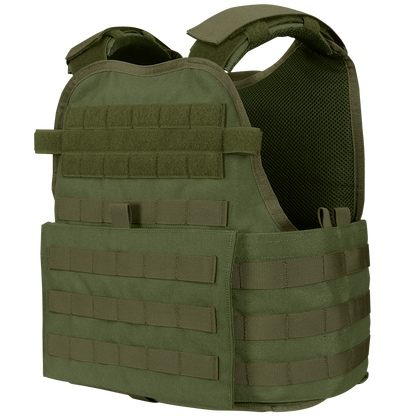 Modular Operator Plate Carrier Gen II