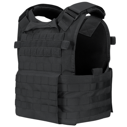 Modular Operator Plate Carrier Gen II
