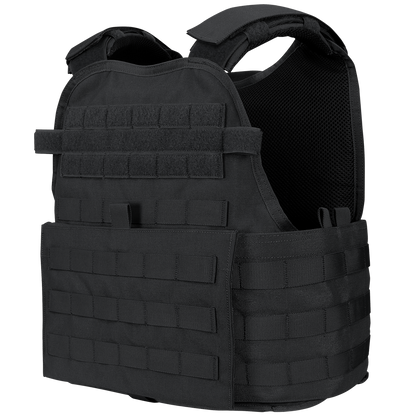 Modular Operator Plate Carrier Gen II