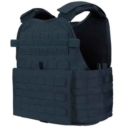 Modular Operator Plate Carrier Gen II