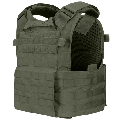 Modular Operator Plate Carrier Gen II