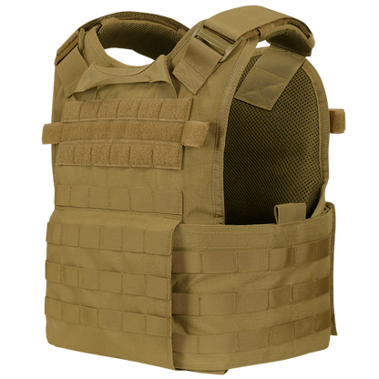Modular Operator Plate Carrier Gen II - MultiCam