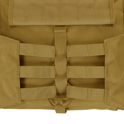 Modular Operator Plate Carrier Gen II - MultiCam
