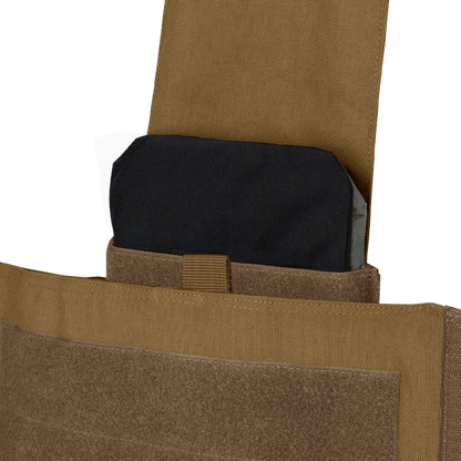 VAS Side Plate Insert (Pair) - MultiCam