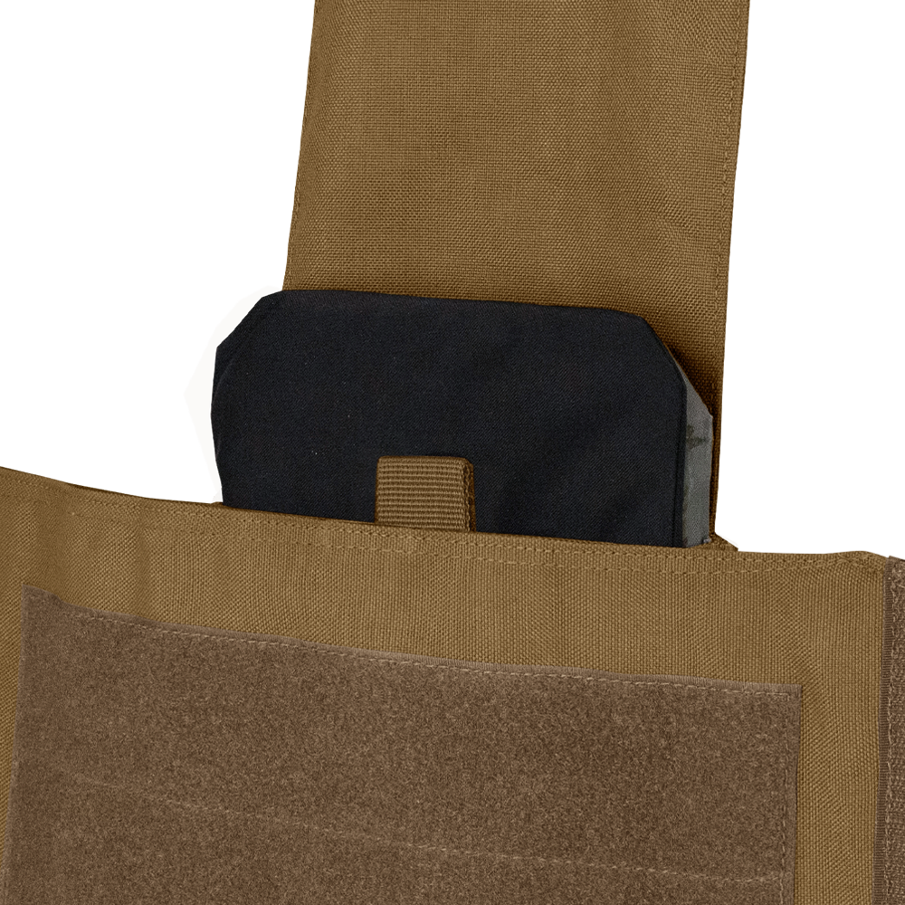 VAS Side Plate Insert (Pair)