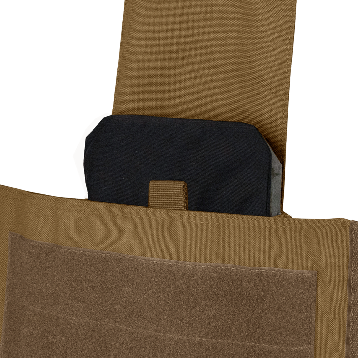 VAS Side Plate Insert (Pair) - MultiCam
