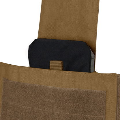 VAS Side Plate Insert (Pair) - MultiCam