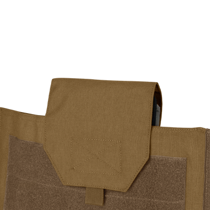 Modular Operator Plate Carrier Gen II