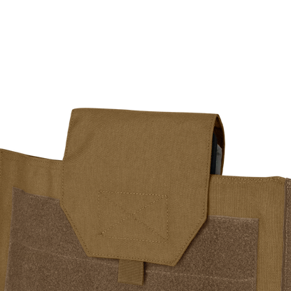 VAS Side Plate Insert (Pair) - MultiCam