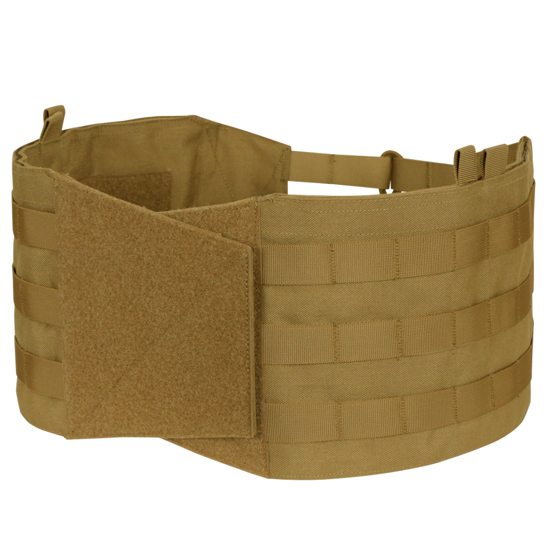 Modular Operator Plate Carrier Gen II - MultiCam