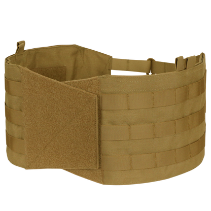 Modular Operator Plate Carrier Gen II - MultiCam