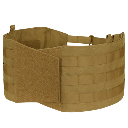 Modular Operator Plate Carrier Gen II - MultiCam Black