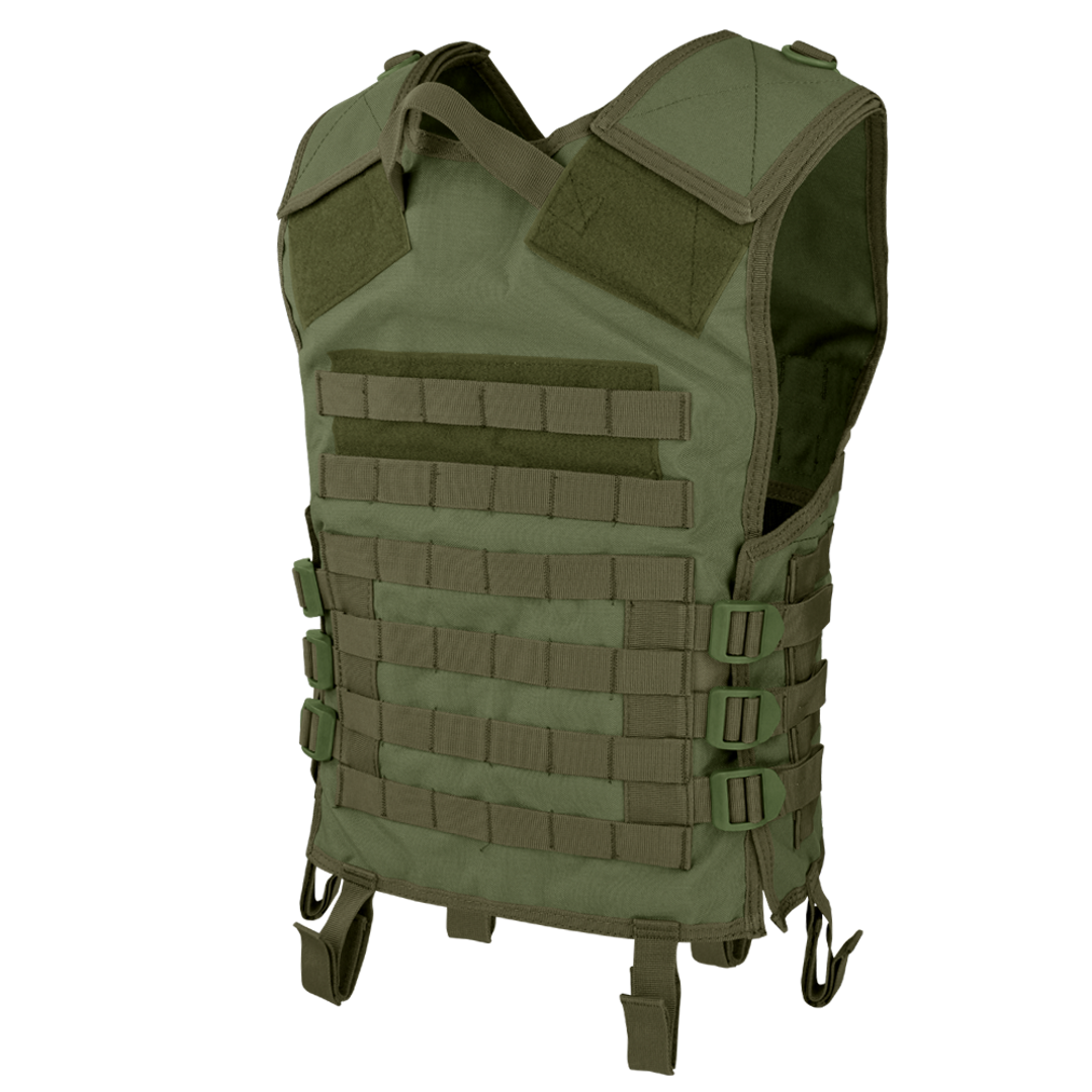 Modular Vest