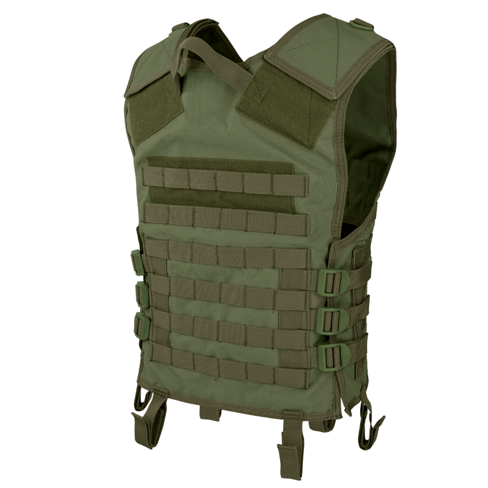 Modular Vest