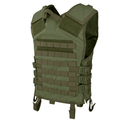 Modular Vest