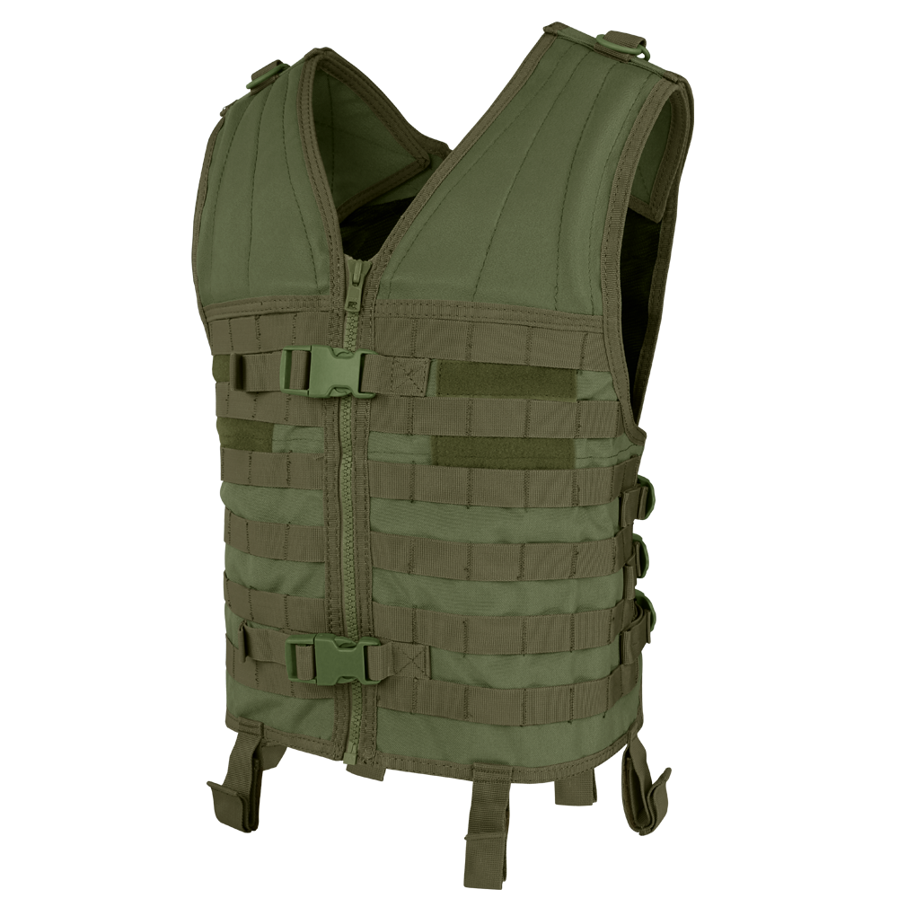 Modular Vest