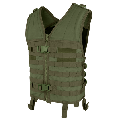 Modular Vest