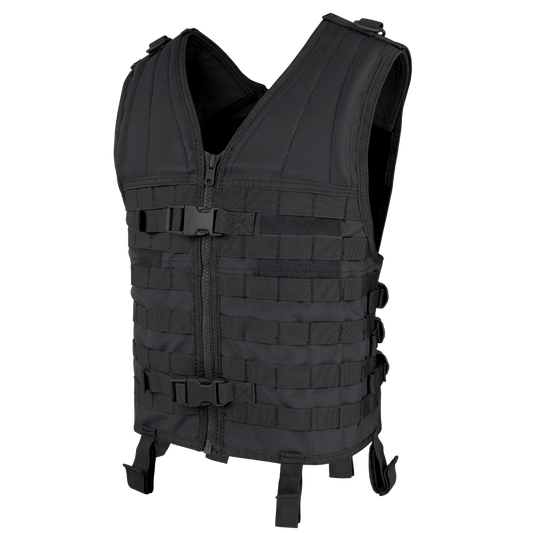 Modular Vest