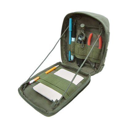 Sidekick Pouch - MultiCam Black