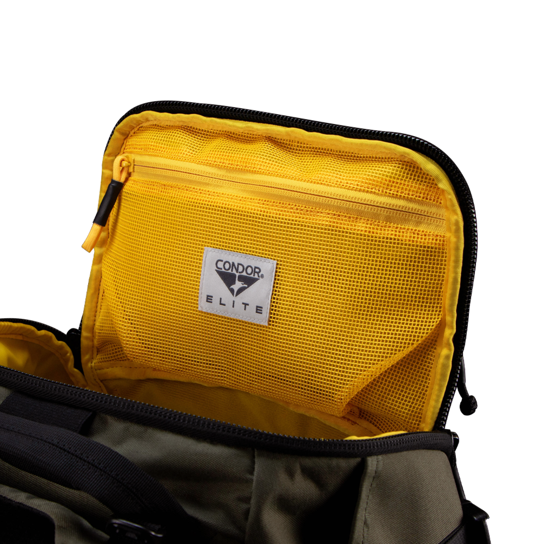 Nomad Backpack 25L