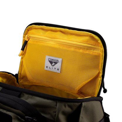 Nomad Backpack 25L