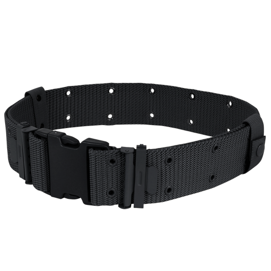 G.I. Style Nylon Pistol Belt