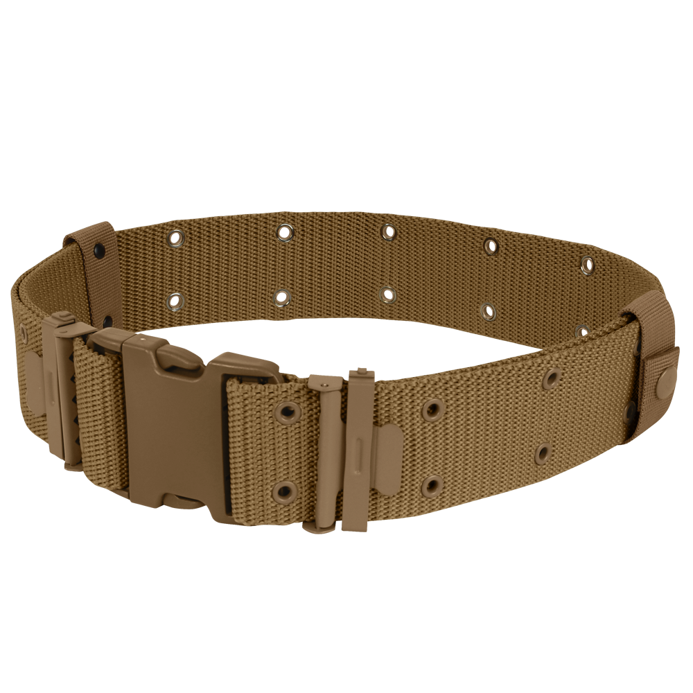 G.I. Style Nylon Pistol Belt