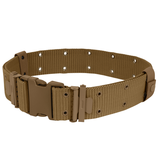 G.I. Style Nylon Pistol Belt